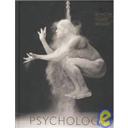 Psychology & Study Guide