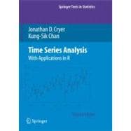 Time Series Analysis