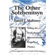 The Other Solzhenitsyn