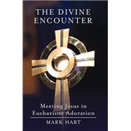 The Divine Encounter book cover, ISBN 9781593256135
