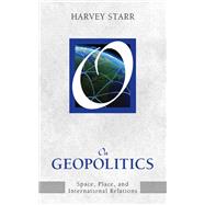 On Geopolitics