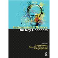 Implementation Science