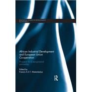 African Industrial Development and European Union Co-operation