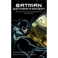 BATMAN Gotham Knight
