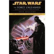 The Force Unleashed: Star Wars Legends,9780593726136 9780593726136