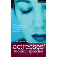 Actresses' Audition Speeches