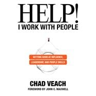 Help! I Work With People