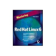 Mastering Red Hat Linux 6