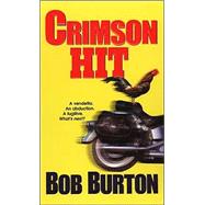 Crimson Hit The Crimson Hit