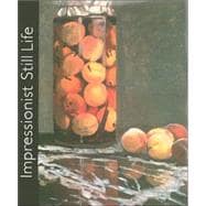 Impressionist Still Life