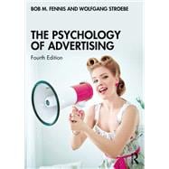 The Psychology of Advertising