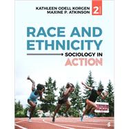 Race and Ethnicity