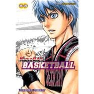 Kuroko’s Basketball, Vol. 13 Includes vols. 25 & 26
