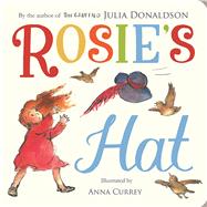 Rosie's Hat