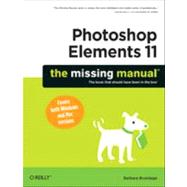 Photoshop Elements 11