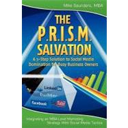 The P.r.i.s.m. Salvation