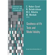 Goodness-of-fit Tests and Model Validity