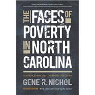 The Faces of Poverty in North Carolina