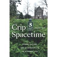 Crip Spacetime