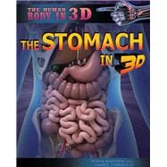The Stomach in 3d