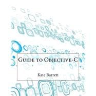 Guide to Objective-c
