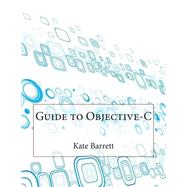 Guide to Objective-c