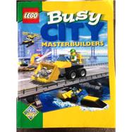 Busy City (lego Master Builders)