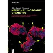 Medicinal Inorganic Chemistry