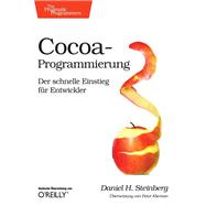 Cocoa-Programmierung