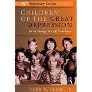 Children of the Great Depression