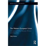 The Western European Union: International Politics between Alliance and Integration