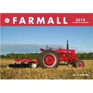Farmall 2010 Calendar