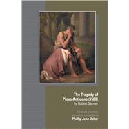 The Tragedy of Pious Antigone 1580