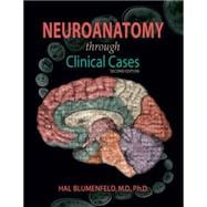 Neuroanatomy through Clinical Cases