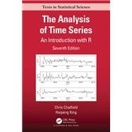 The Analysis of Time Series: An Introduction, Seventh Edition