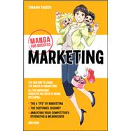 Marketing Manga for Success