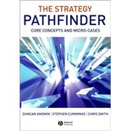 The Strategy Pathfinder