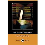 One Hundred Best Books