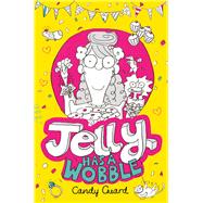 Jelly Has a Wobble (Jelly 2)