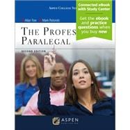Professional Paralegal