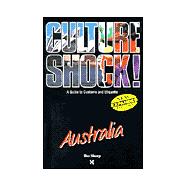 Culture Shock Australia