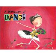 A Dictionary of Dance