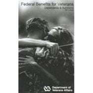 Federal Benefits for Veterans, Dependents and Survivors 2011