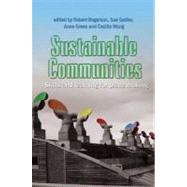 Sustainable Communities Skills and Learning for Place Making