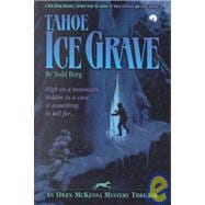 Tahoe Ice Grave