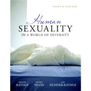 Human Sexuality in a World of Diversity (paperback)