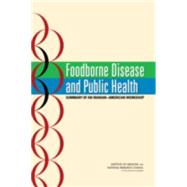 Foodborne Disease and Public Health