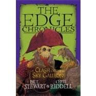 Edge Chronicles: Clash of the Sky Galleons