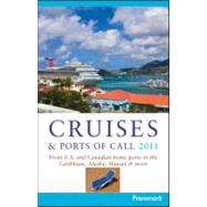 Frommer's<sup>®</sup> Cruises and Ports of Call, 7th Edition
