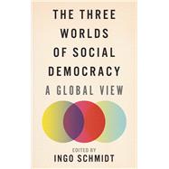 The Three Worlds of Social Democracy